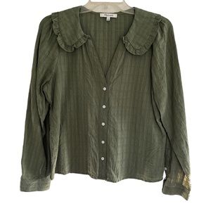 Madewell women’s long sleeve